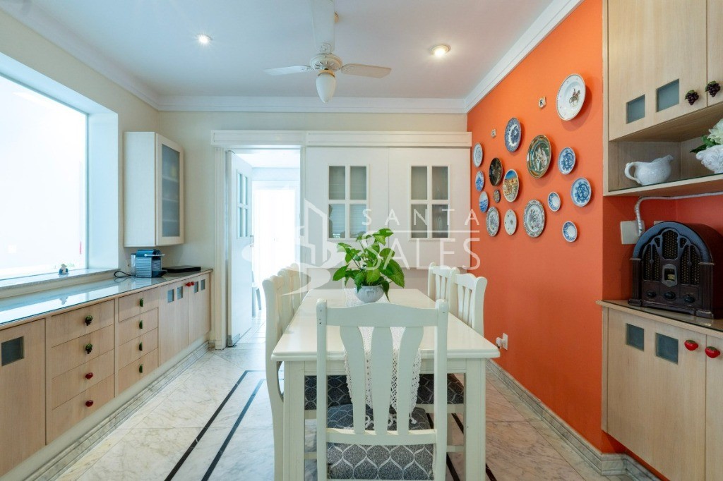 Casa, 5 quartos, 953 m² - Foto 7