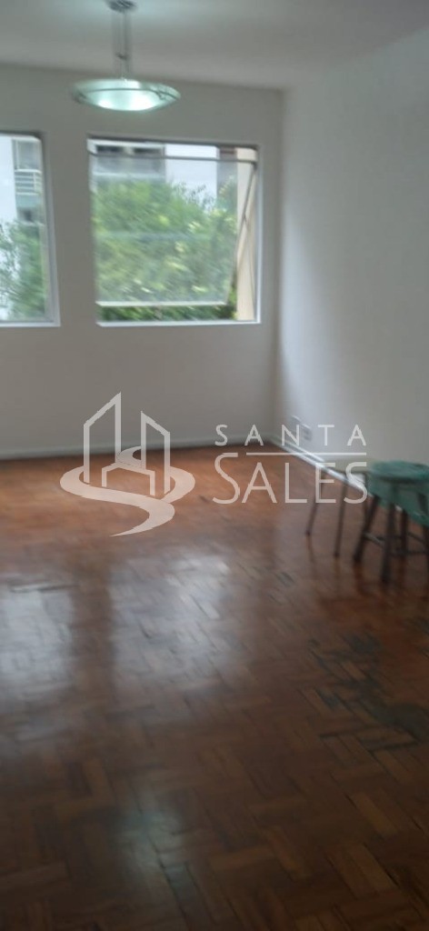 Apartamento, 1 quarto, 57 m² - Foto 2