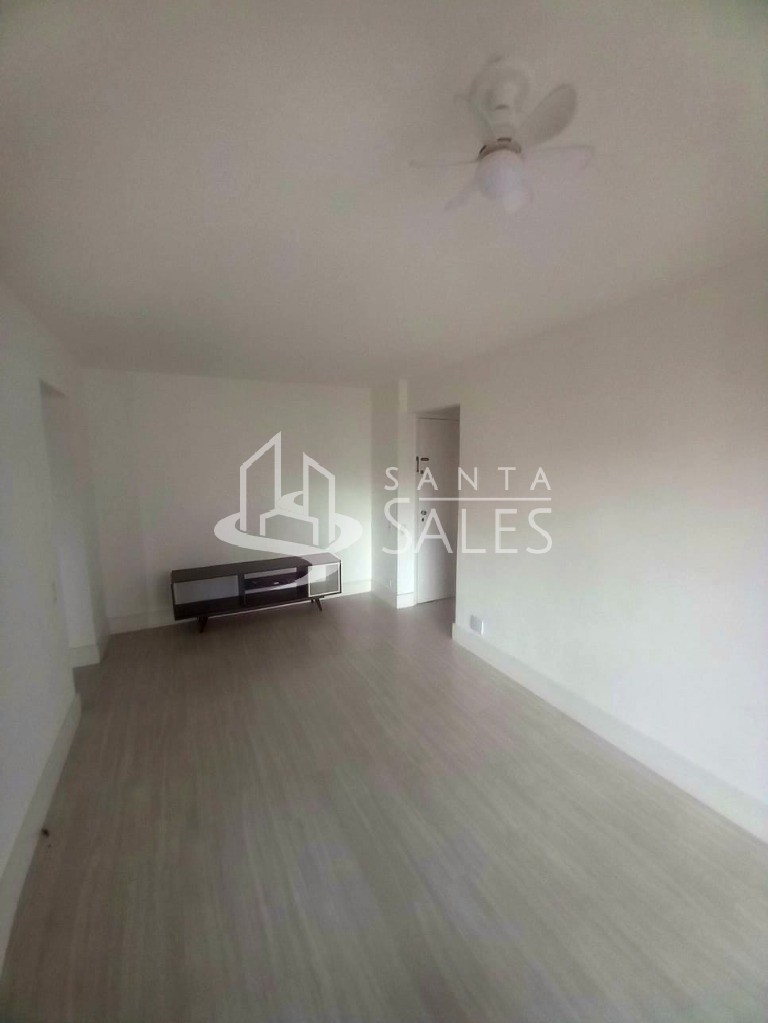 Apartamento, 1 quarto, 45 m² - Foto 2