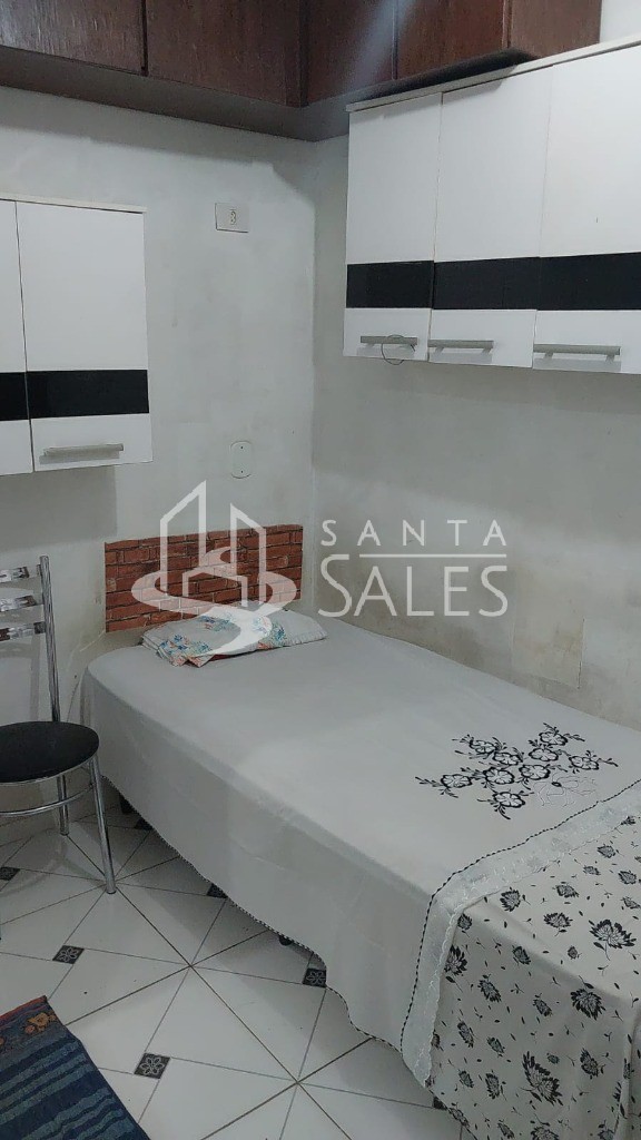 Kitnet-Studio, 16 m² - Foto 1