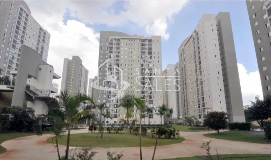 Apartamento, 2 quartos, 51 m² - Foto 30