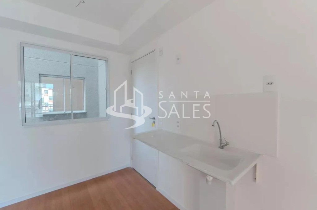 Apartamento, 1 quarto, 21 m² - Foto 21