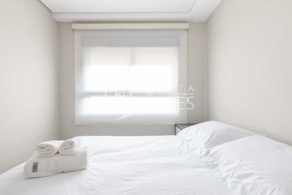 Apartamento, 1 quarto, 31 m² - Foto 13