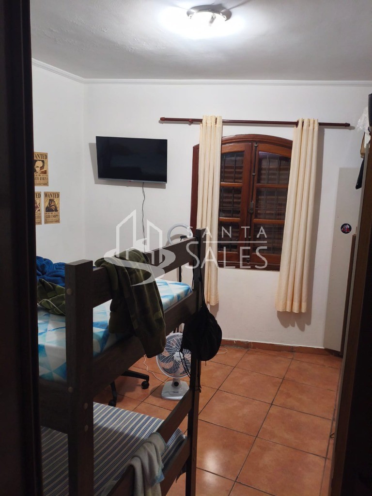 Casa, 3 quartos, 154 m² - Foto 4