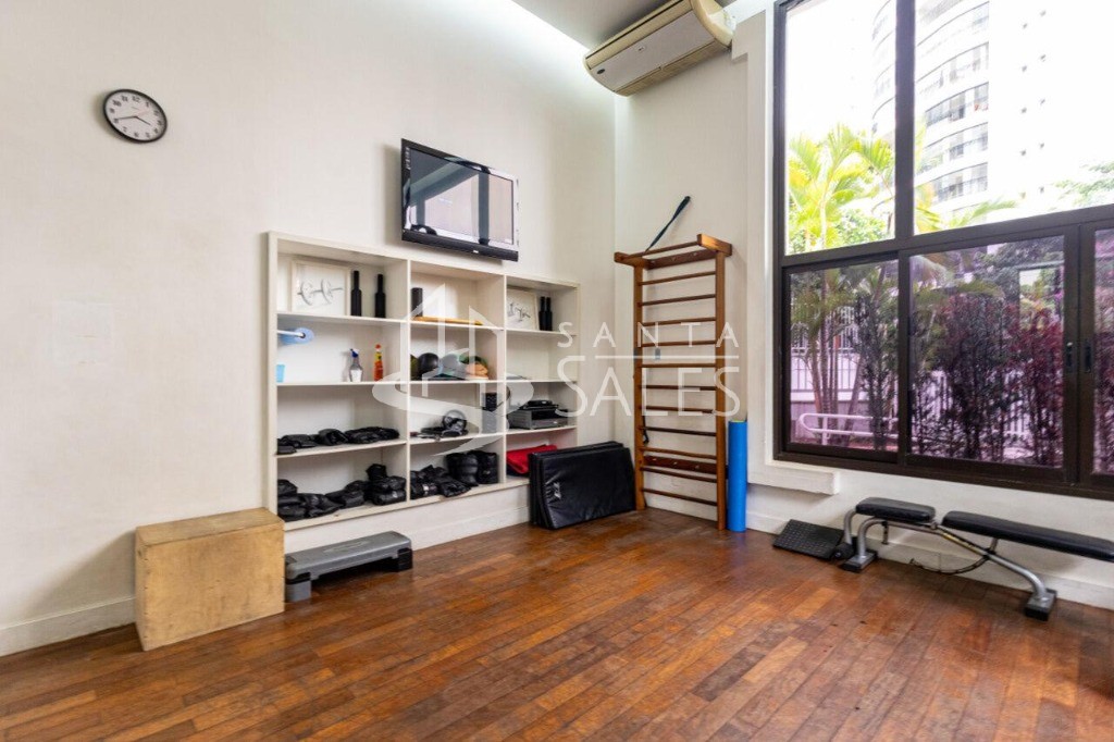 Apartamento, 3 quartos, 177 m² - Foto 25