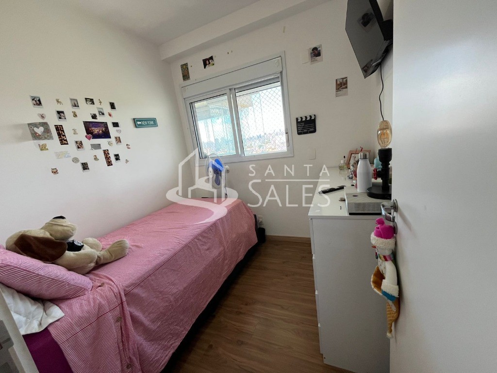 Apartamento, 2 quartos, 62 m² - Foto 12