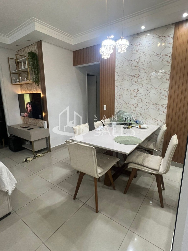 Apartamento, 3 quartos, 79 m² - Foto 5