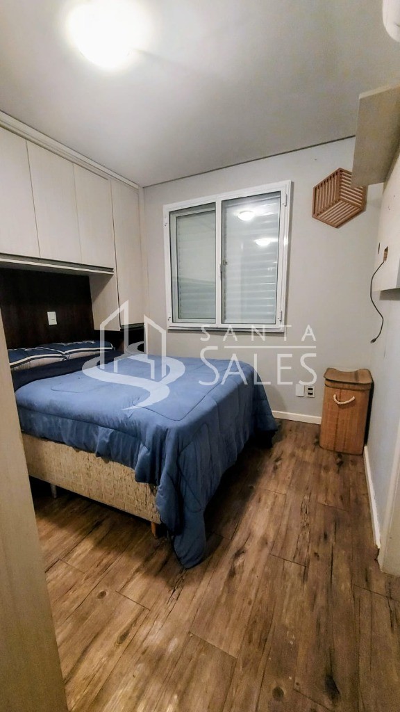 Apartamento, 3 quartos, 97 m² - Foto 30