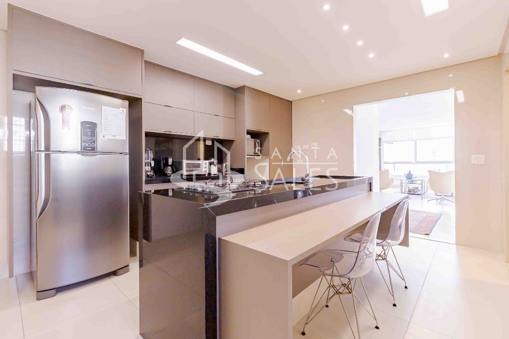 Apartamento, 2 quartos, 150 m² - Foto 22