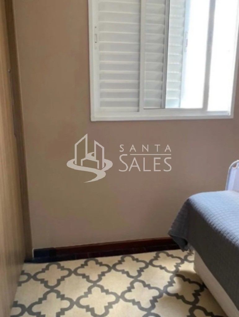 Apartamento, 3 quartos, 79 m² - Foto 11