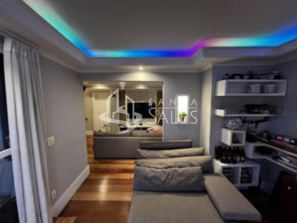 Apartamento, 3 quartos, 178 m² - Foto 14