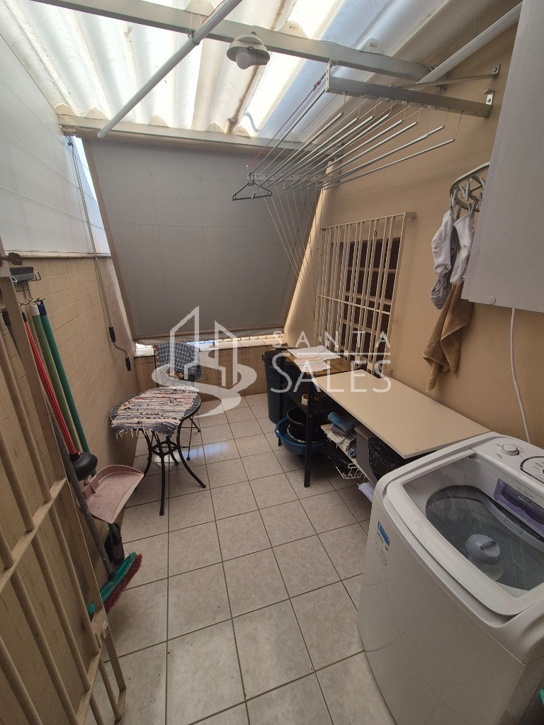 Sobrado, 3 quartos - Foto 31