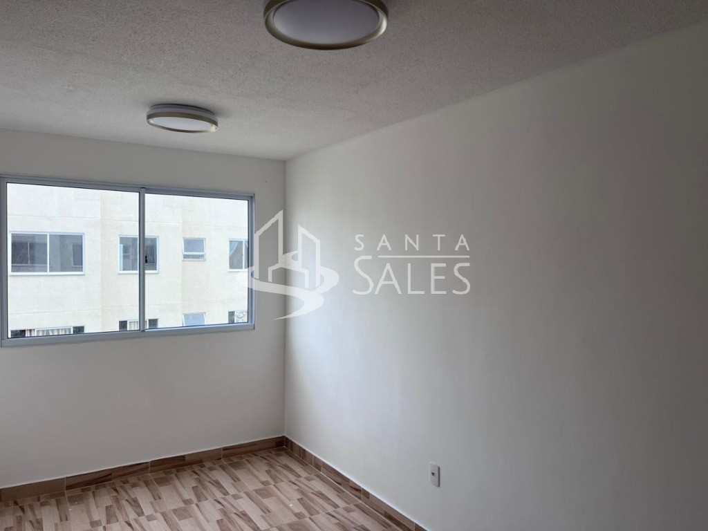 Apartamento, 2 quartos, 41 m² - Foto 10