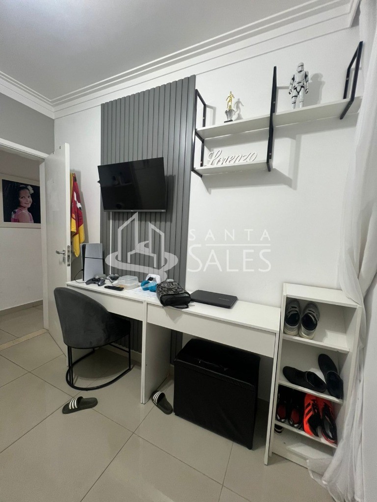 Apartamento, 3 quartos, 79 m² - Foto 9