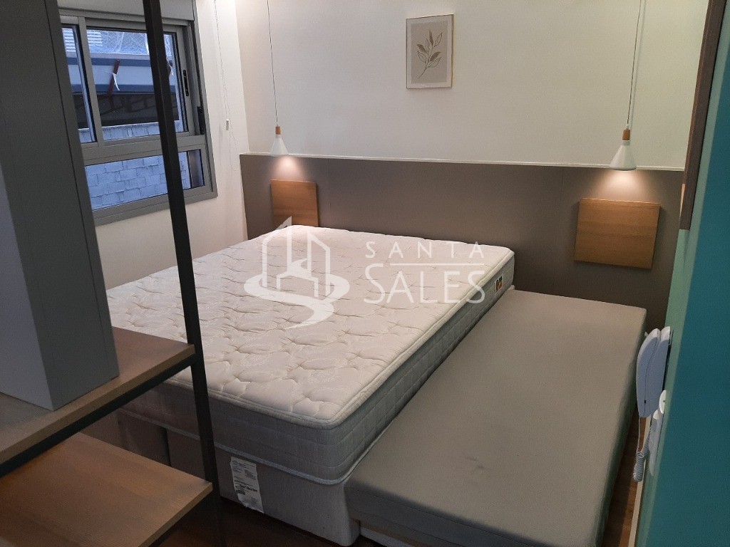 Apartamento, 1 quarto, 31 m² - Foto 19