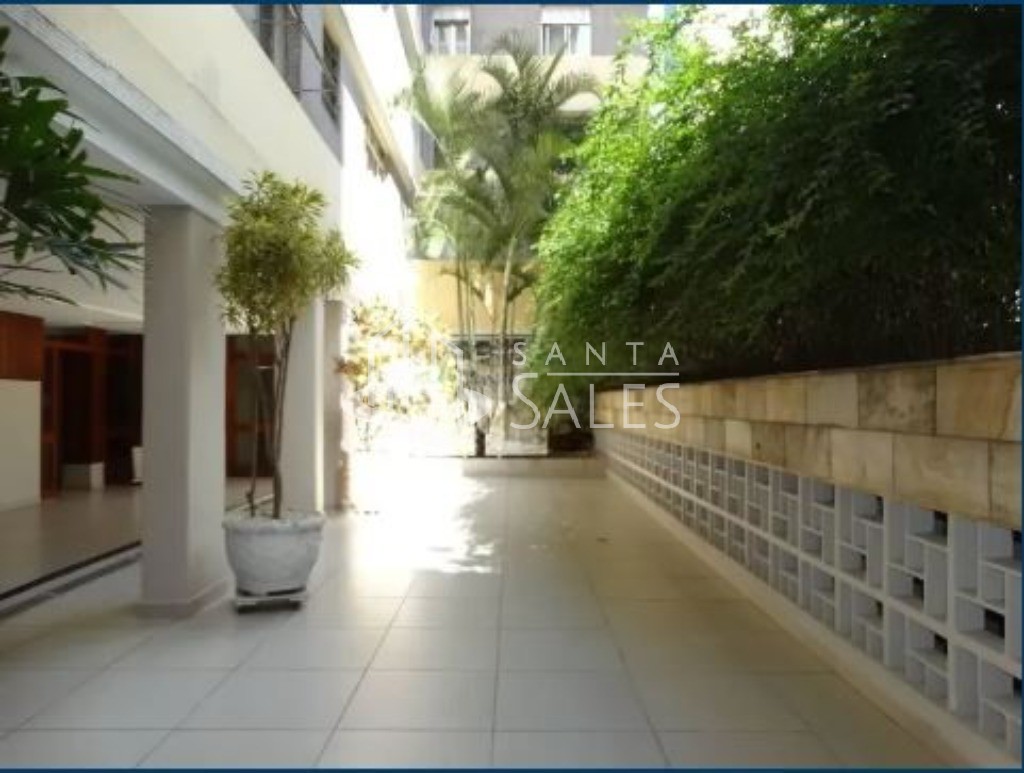 Apartamento, 3 quartos, 112 m² - Foto 23