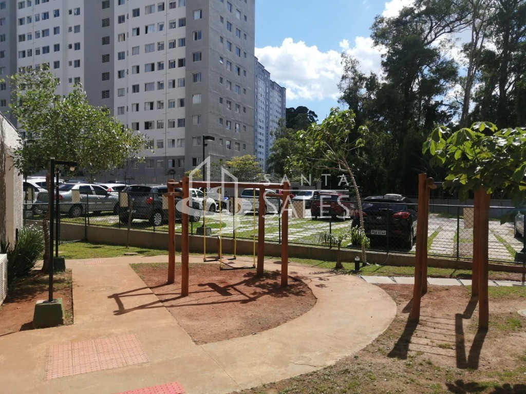 Apartamento, 2 quartos, 42 m² - Foto 17