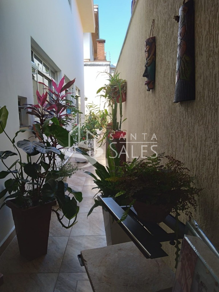 Sobrado, 3 quartos, 192 m² - Foto 22