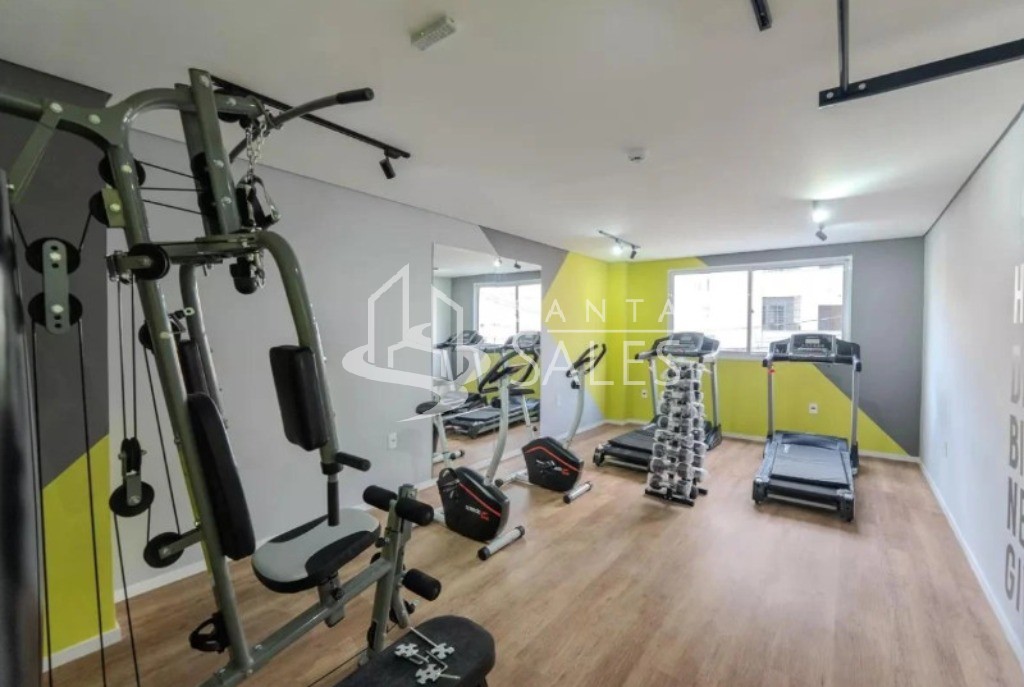 Apartamento, 1 quarto, 21 m² - Foto 15