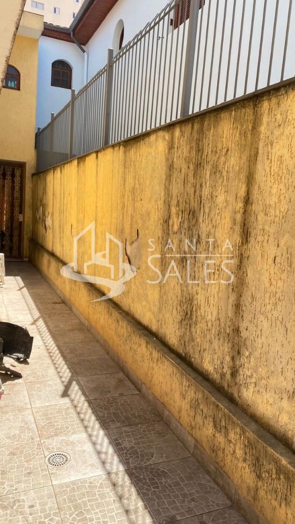 Sobrado, 4 quartos, 120 m² - Foto 31