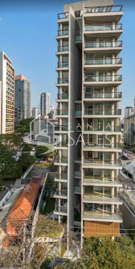 Apartamento, 1 quarto, 116 m² - Foto 5