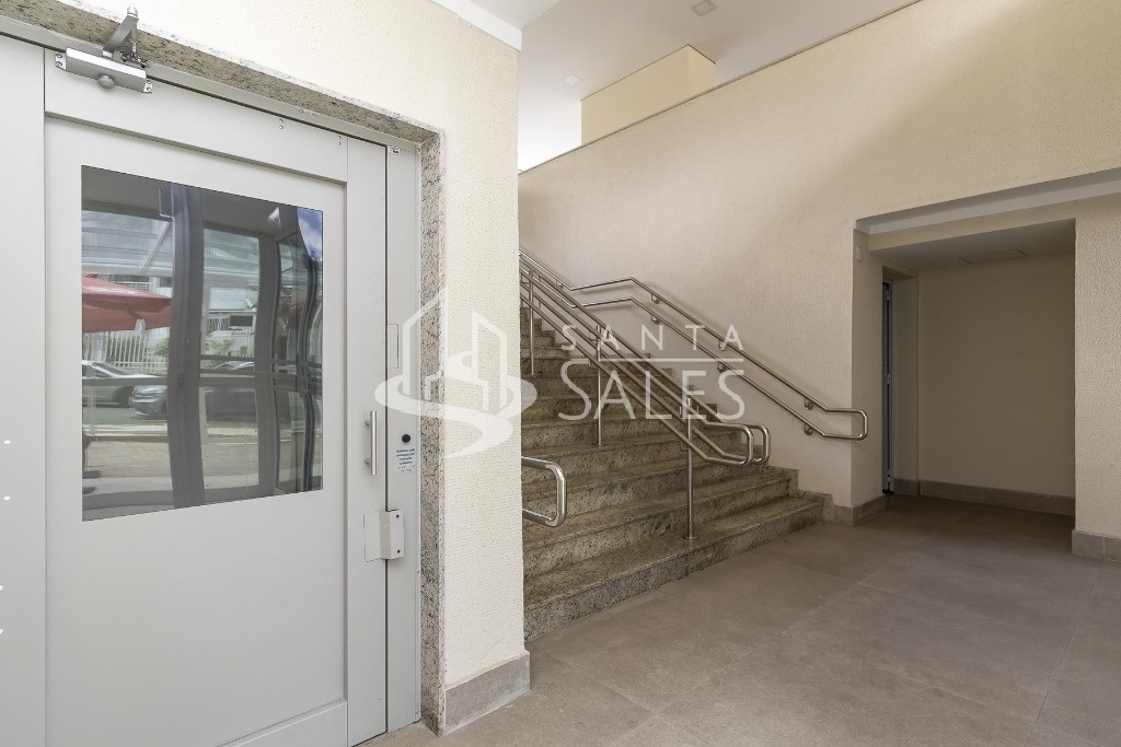 Apartamento, 1 quarto, 41 m² - Foto 17