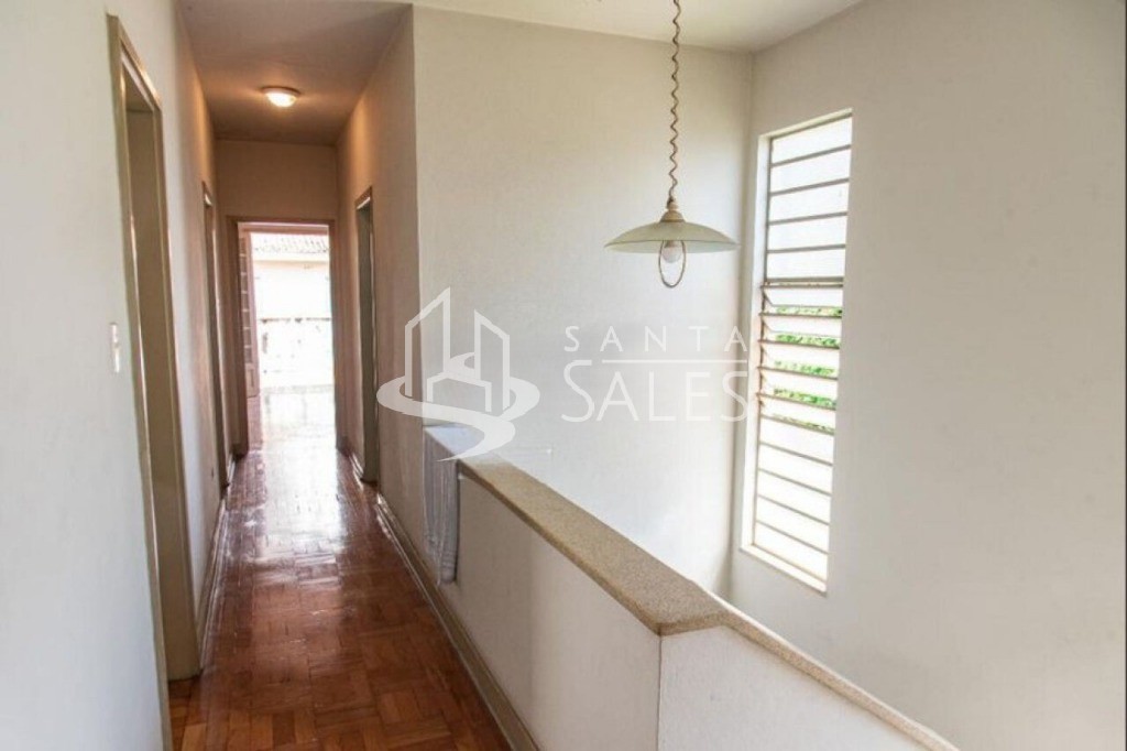 Sobrado, 5 quartos, 310 m² - Foto 28