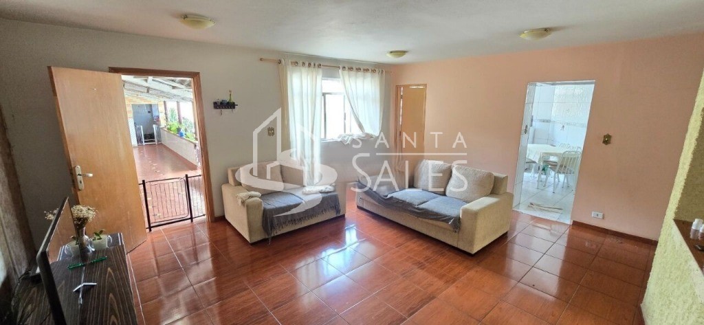 Sobrado, 5 quartos, 310 m² - Foto 23