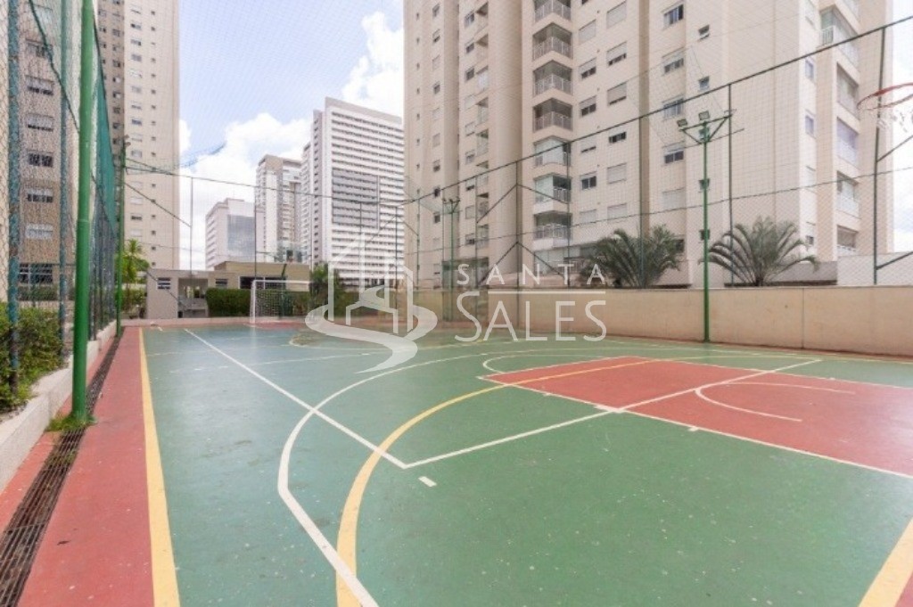 Apartamento, 3 quartos, 96 m² - Foto 28