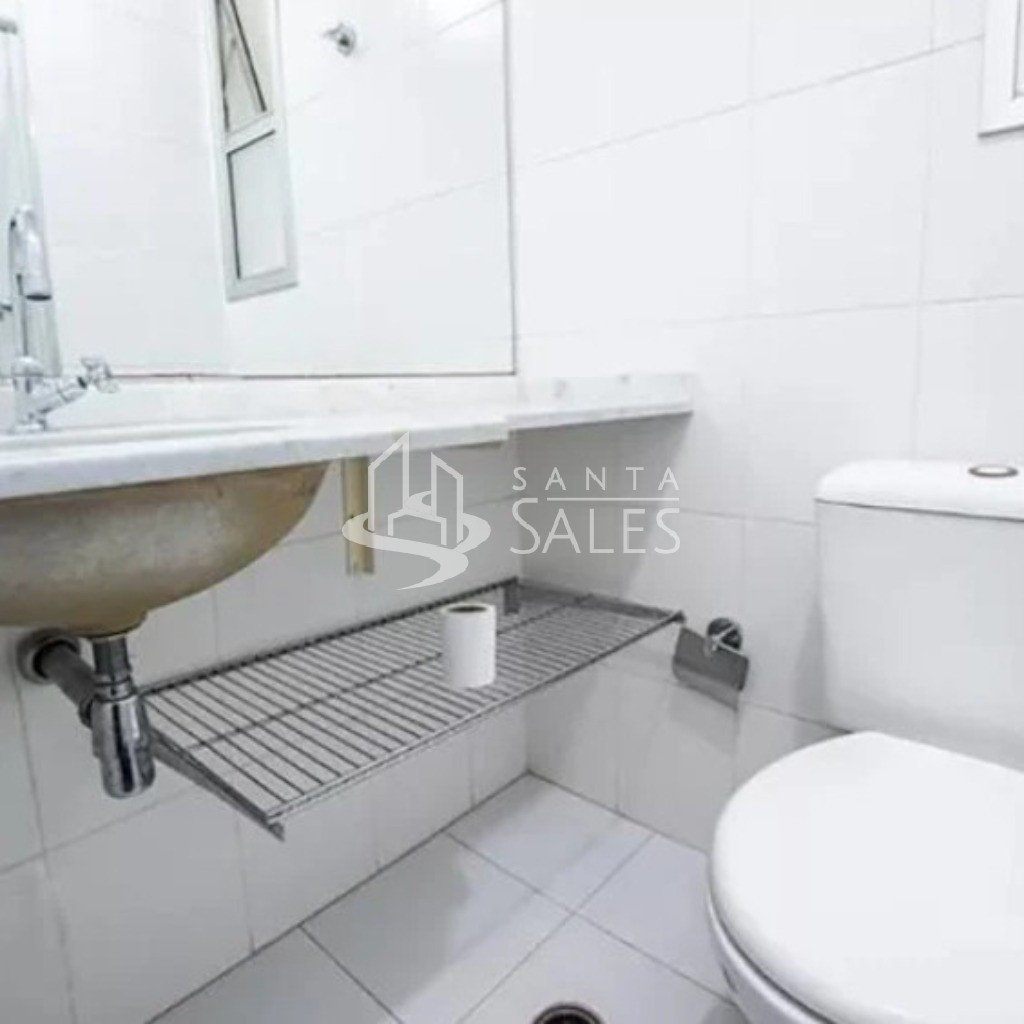 Apartamento, 2 quartos, 60 m² - Foto 7