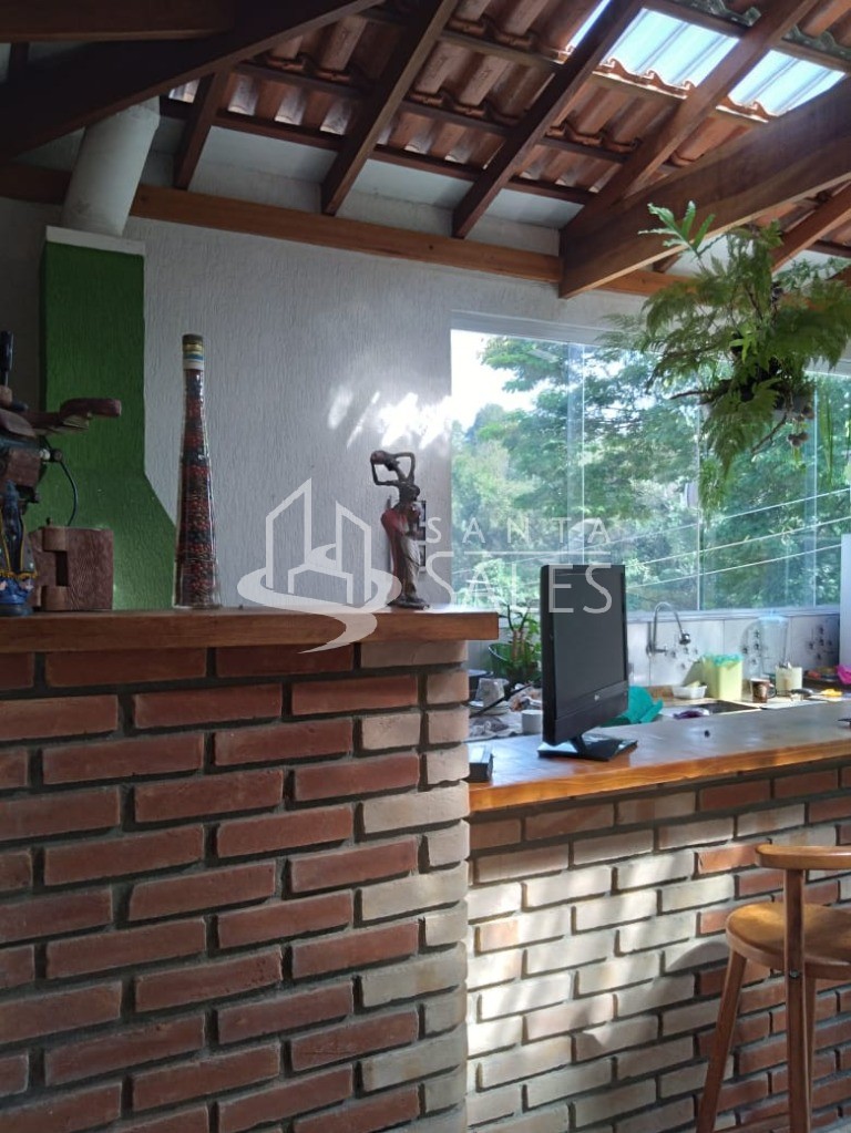 Sobrado, 3 quartos, 192 m² - Foto 38