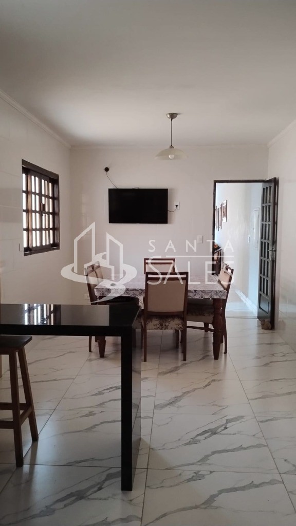 Sobrado, 4 quartos, 230 m² - Foto 32