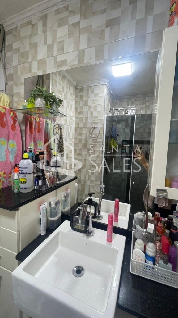 Apartamento, 3 quartos, 69 m² - Foto 5
