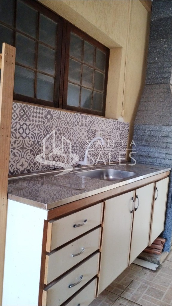 Sobrado, 4 quartos, 230 m² - Foto 16