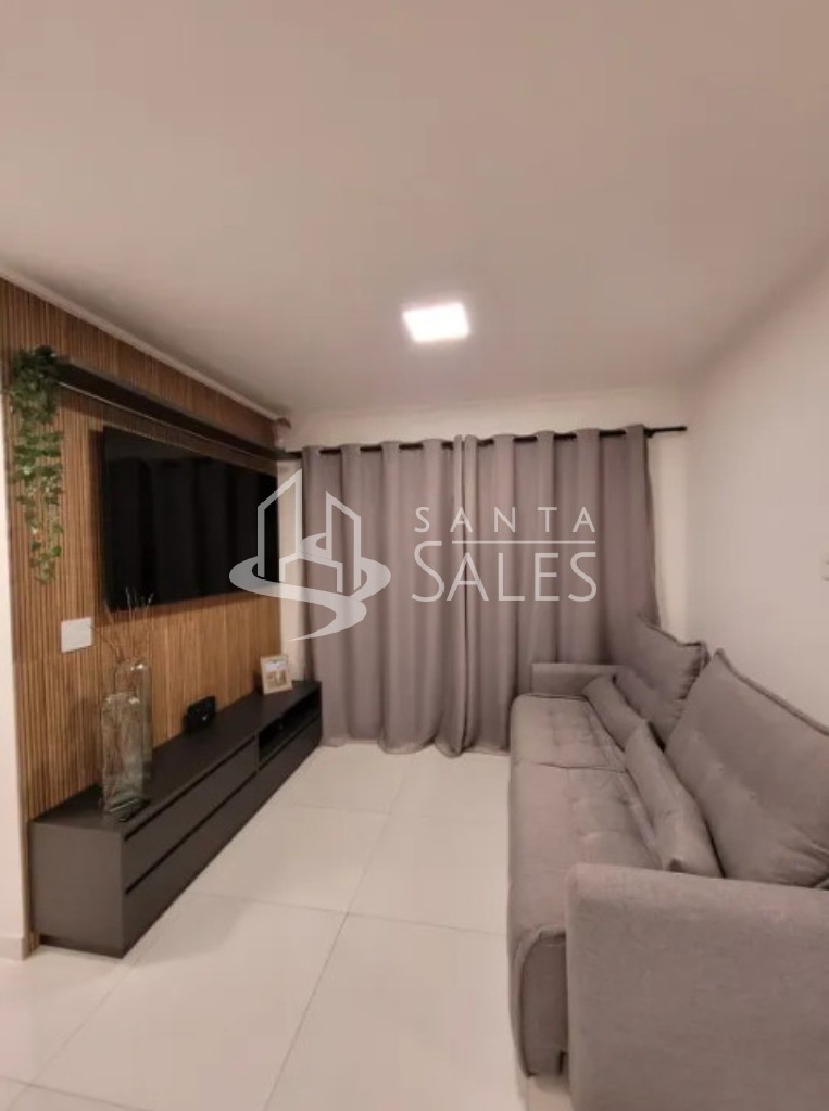 Apartamento, 3 quartos, 74 m² - Foto 10