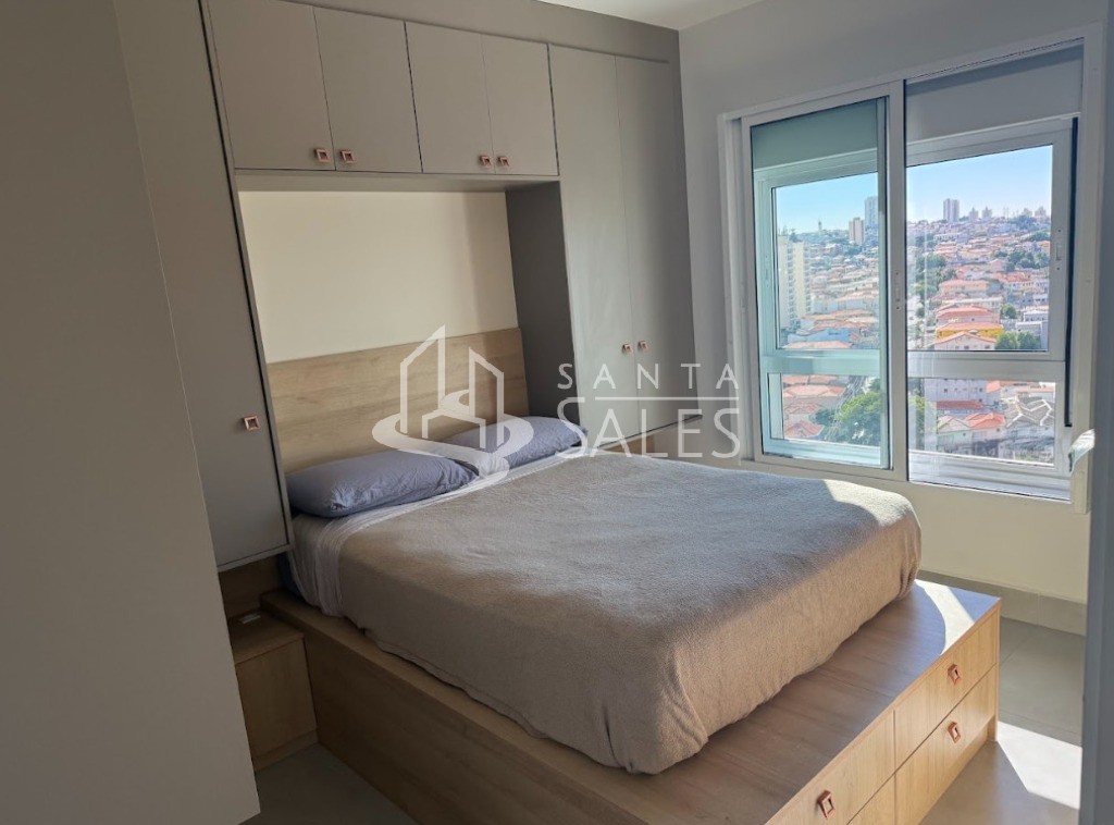 Apartamento, 2 quartos, 64 m² - Foto 22