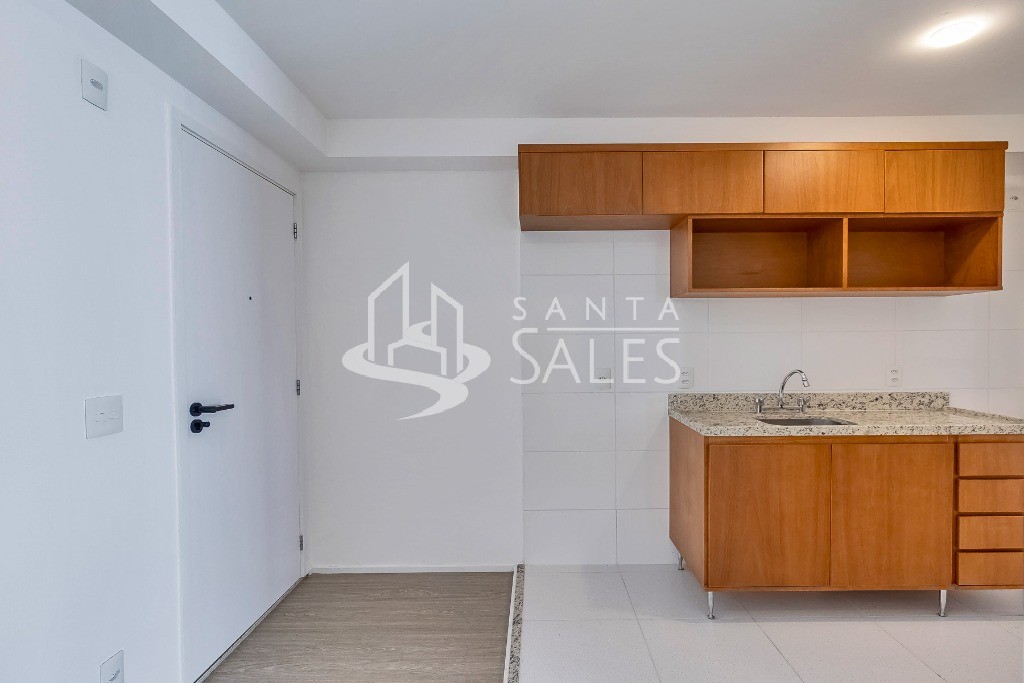 Apartamento, 1 quarto, 41 m² - Foto 13