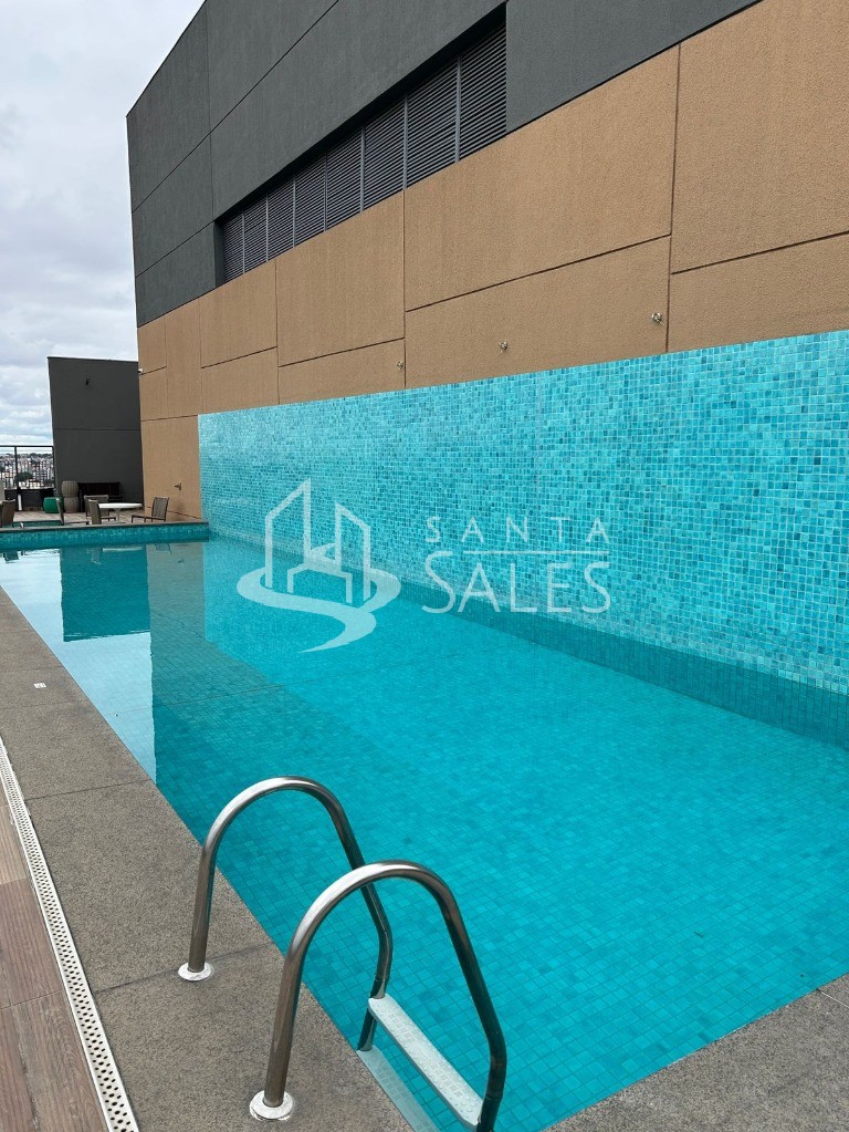 Apartamento, 1 quarto, 29 m² - Foto 13