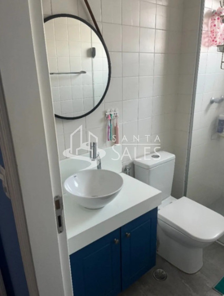 Apartamento, 3 quartos, 85 m² - Foto 9