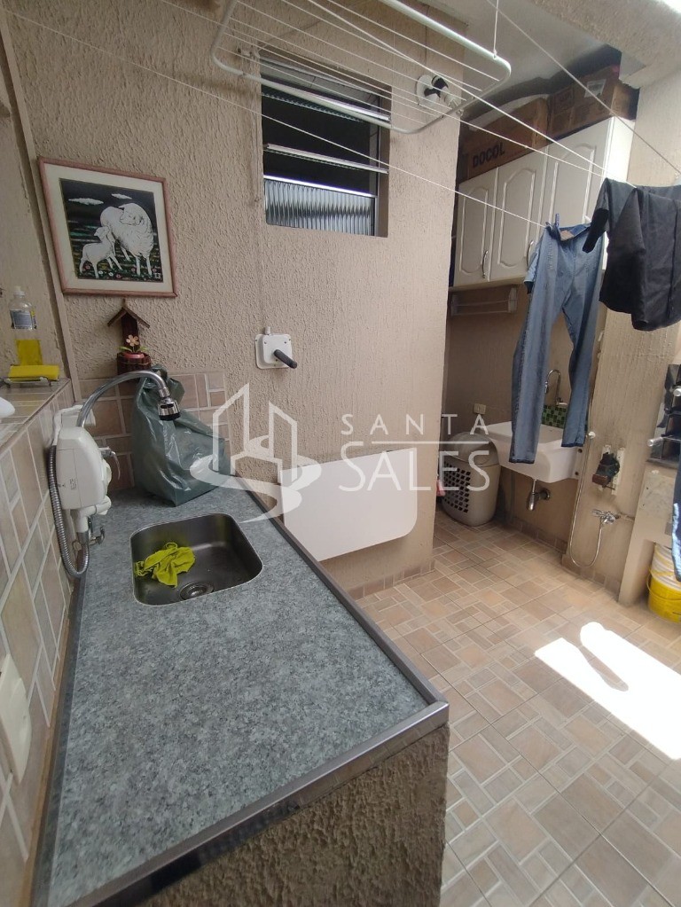 Casa, 3 quartos, 120 m² - Foto 31