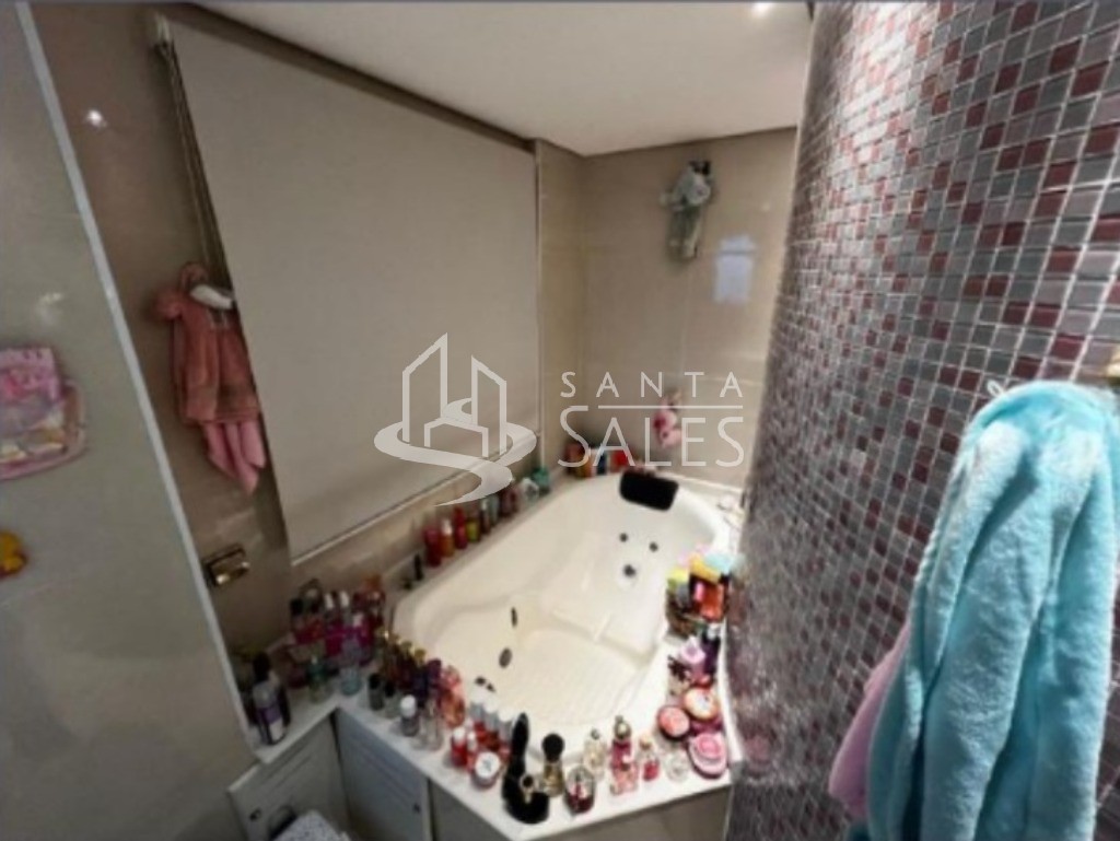 Apartamento, 3 quartos, 178 m² - Foto 30