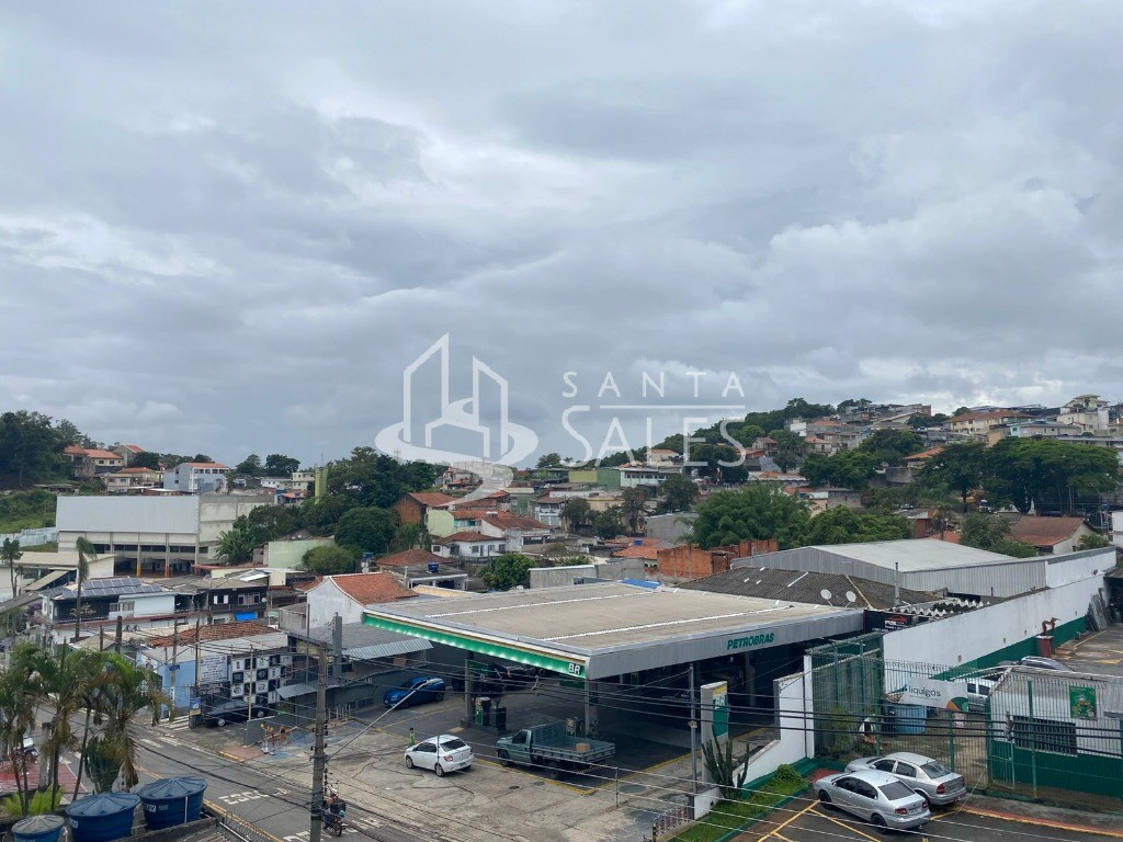 Apartamento, 2 quartos, 40 m² - Foto 9