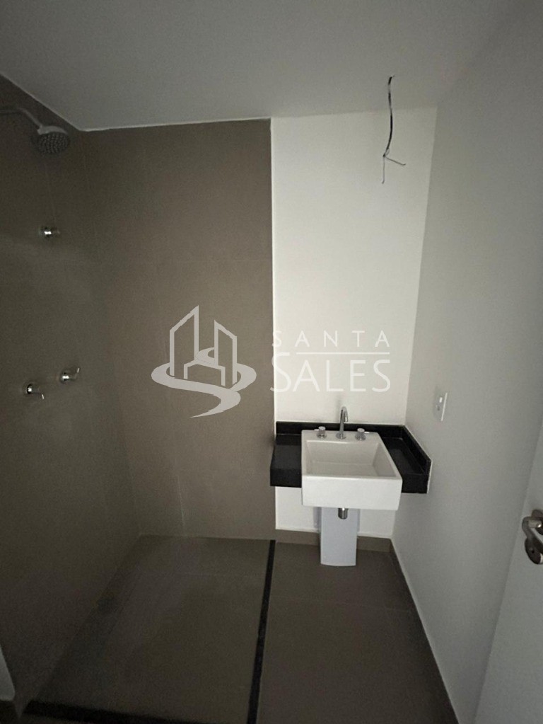 Apartamento, 1 quarto, 25 m² - Foto 6