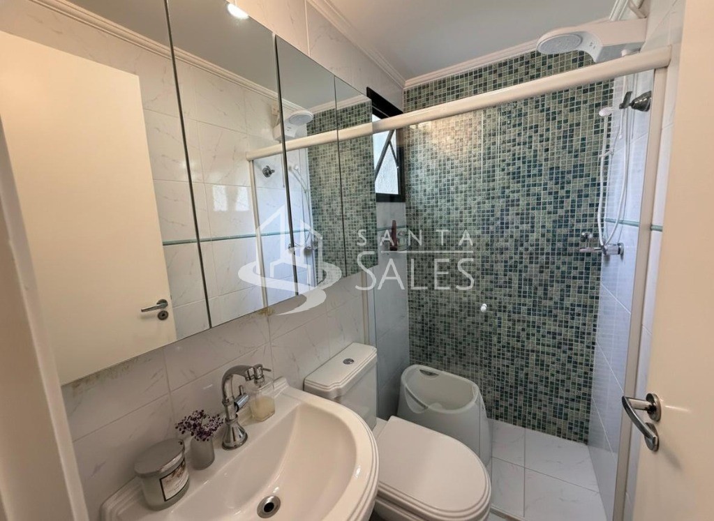 Apartamento, 2 quartos, 66 m² - Foto 12
