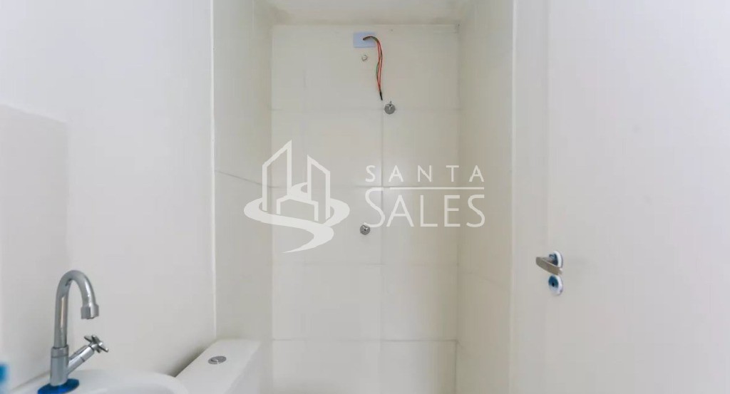 Apartamento, 1 quarto, 17 m² - Foto 8