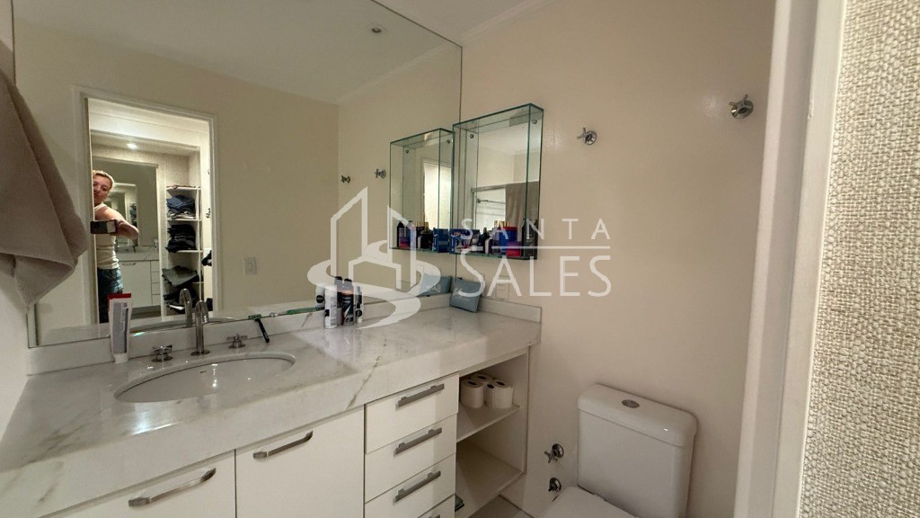 Sobrado, 1 quarto, 170 m² - Foto 43
