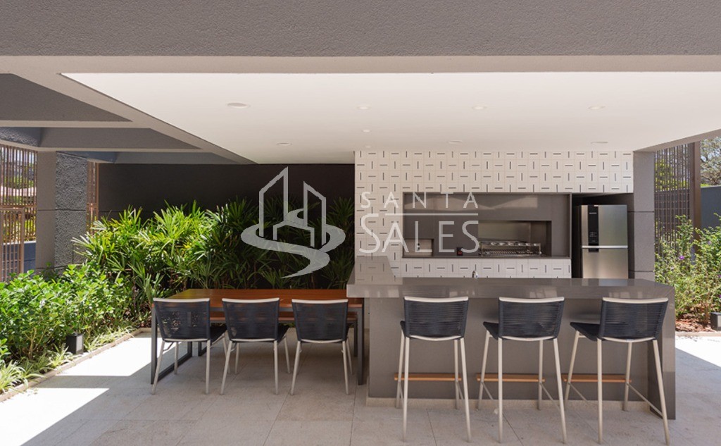 Apartamento, 3 quartos, 147 m² - Foto 1