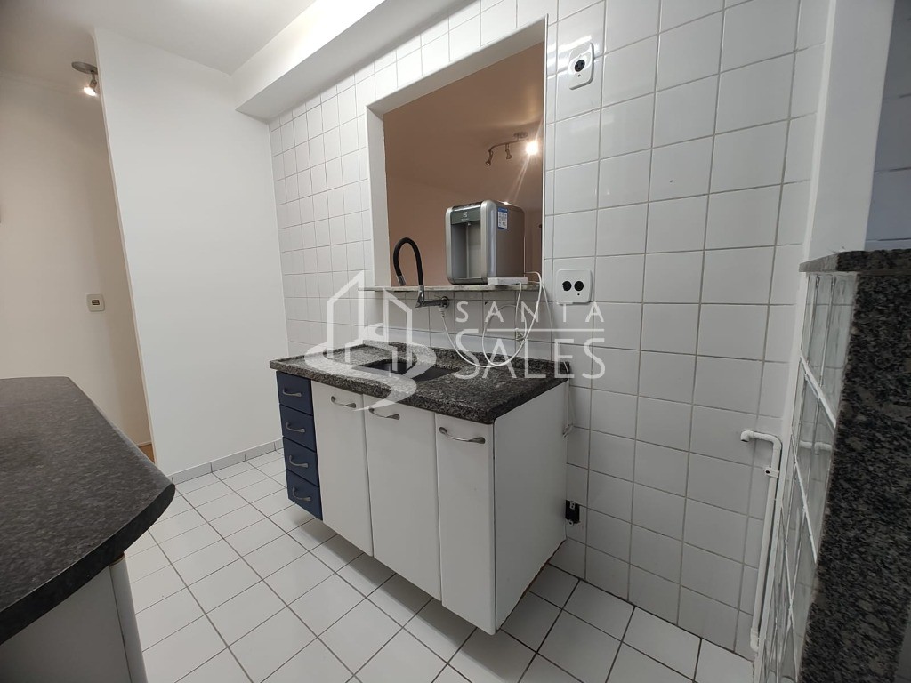 Apartamento, 3 quartos, 61 m² - Foto 23