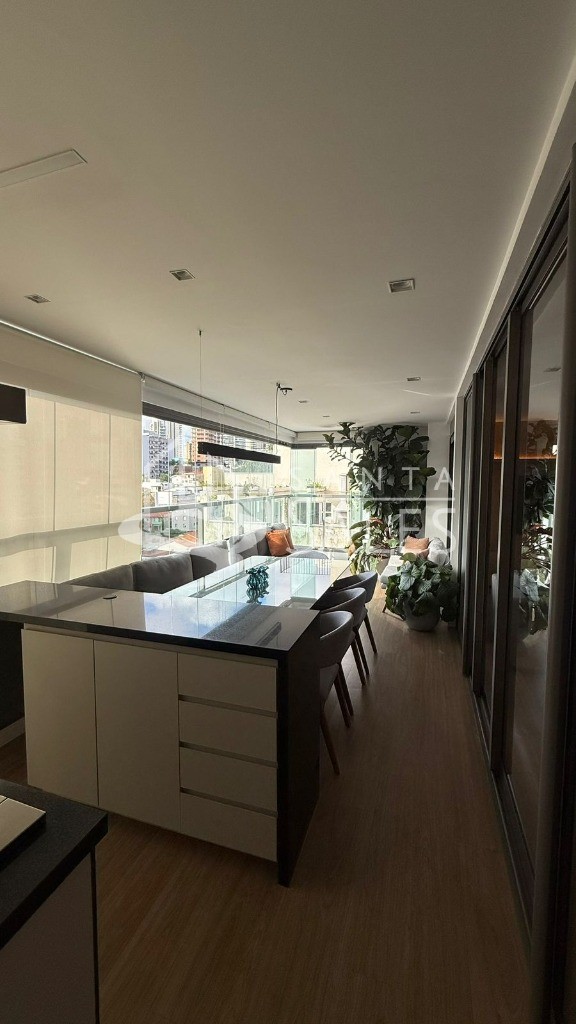 Apartamento, 2 quartos, 110 m² - Foto 38