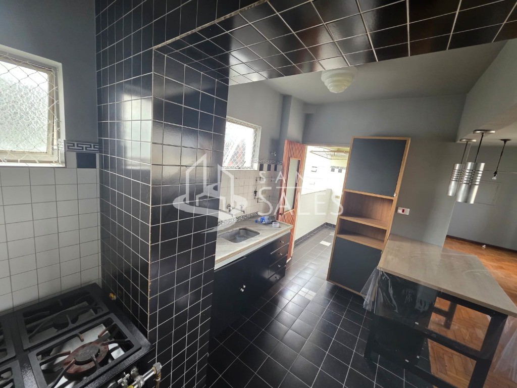 Apartamento, 1 quarto, 38 m² - Foto 17